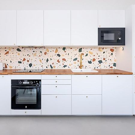 Homey Apt- Atico Con Vistas A La Catedral Malaga Luaran gambar